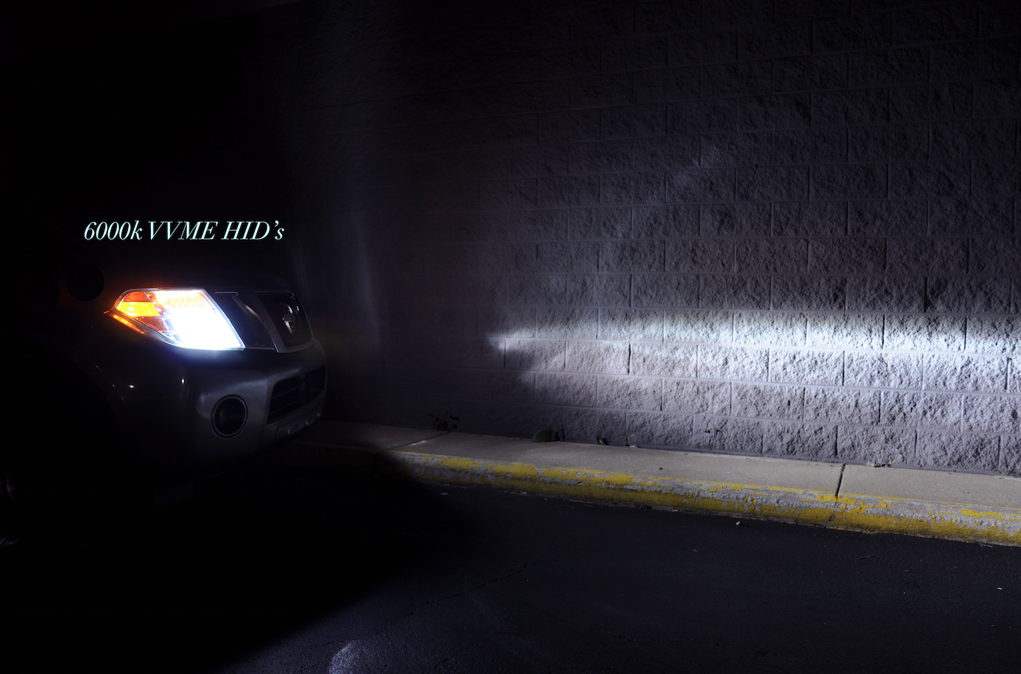 VVMEHIDHeadlights Headlight Reviews