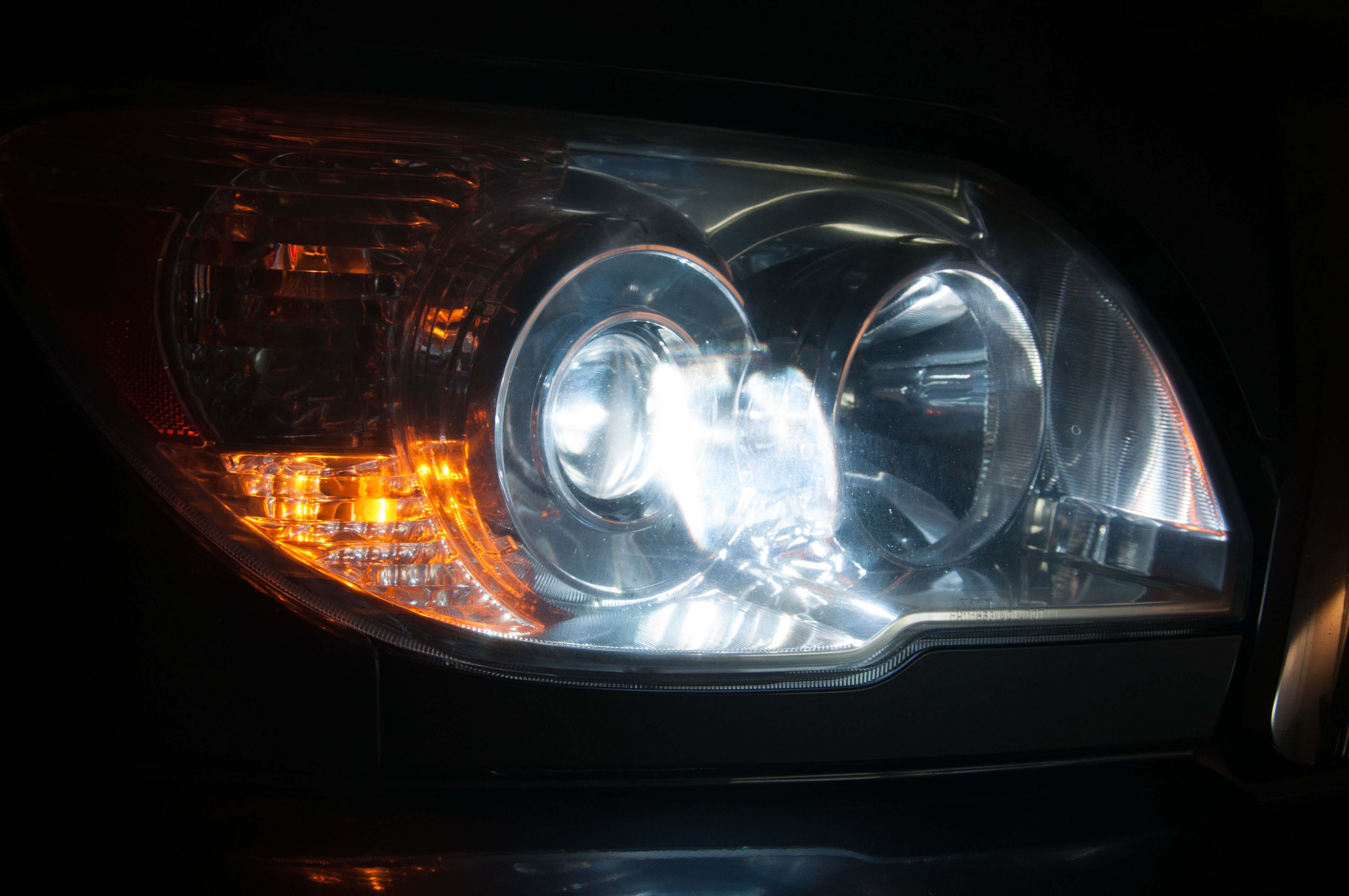 JLM HID Kit Review Headlight Reviews